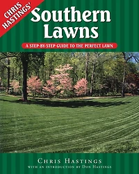 Southern Lawns: A Step-by-Step Guide to the Perfect Lawn