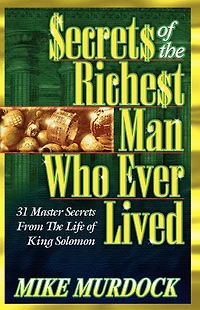 Secrets of The Richest Man Who Ever Lived