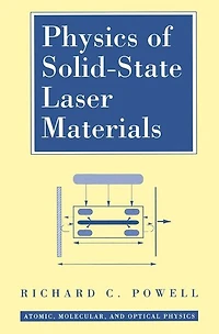 Physics of Solid-State Laser Materials