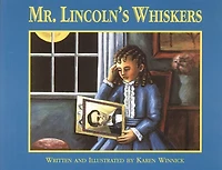 Mr. Lincoln's Whiskers