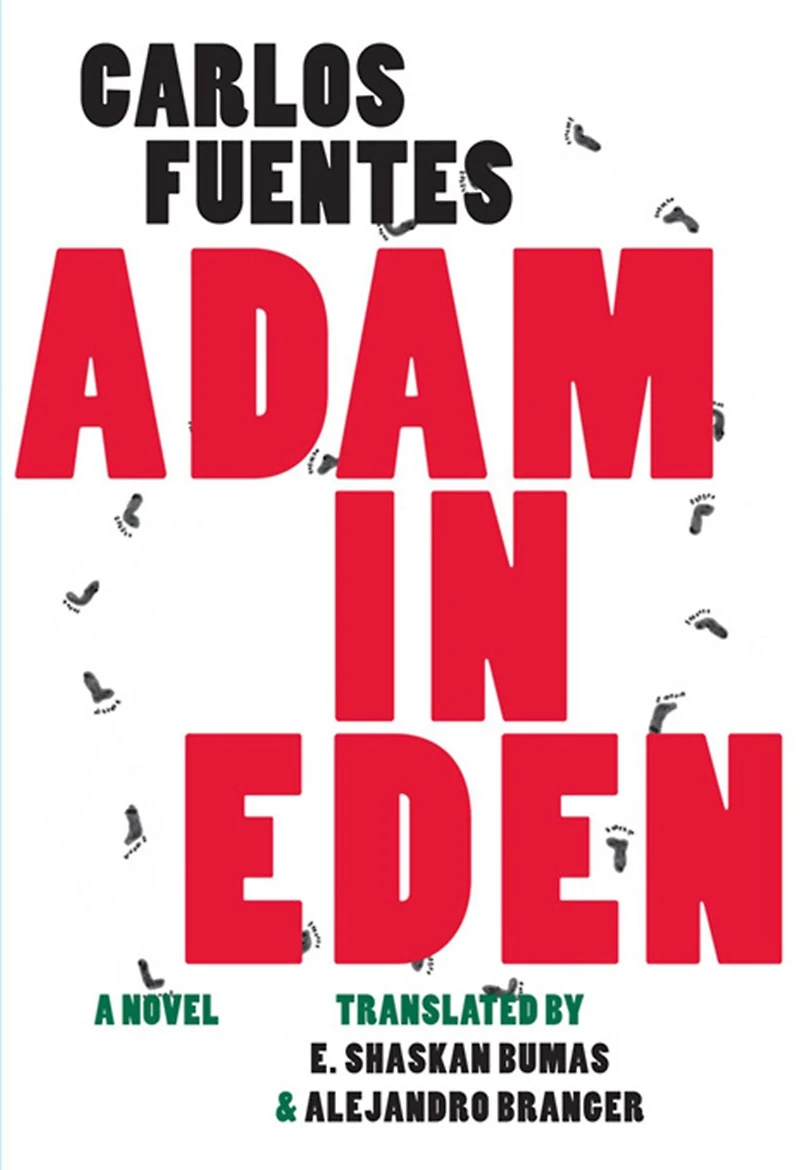 Adam Eden