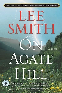 On Agate Hill