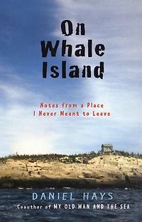 On Whale Island: Notes From a Place I Never Meant to Leave