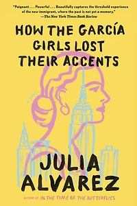 How the García Girls Lost Their Accents