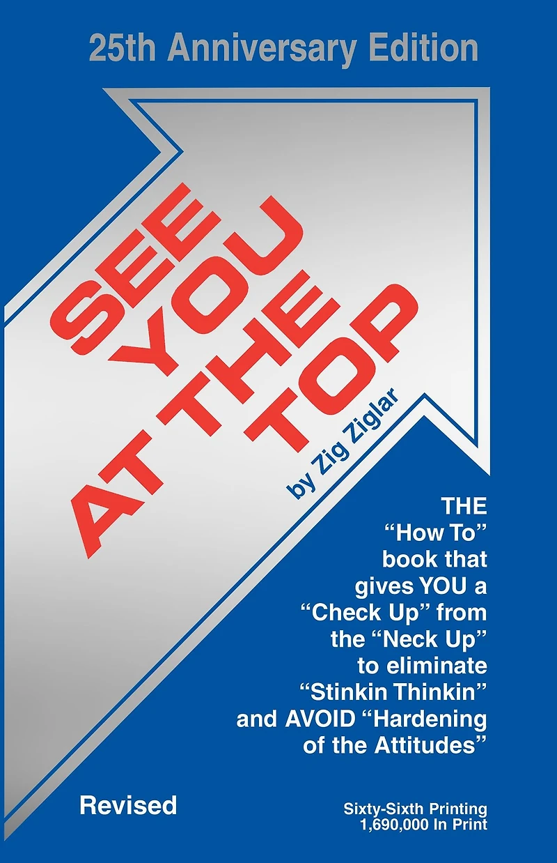 See You At The Top: 25th Anniversary Edition