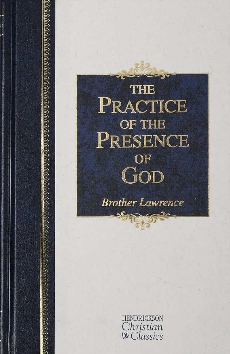 the Practice of Presence God
