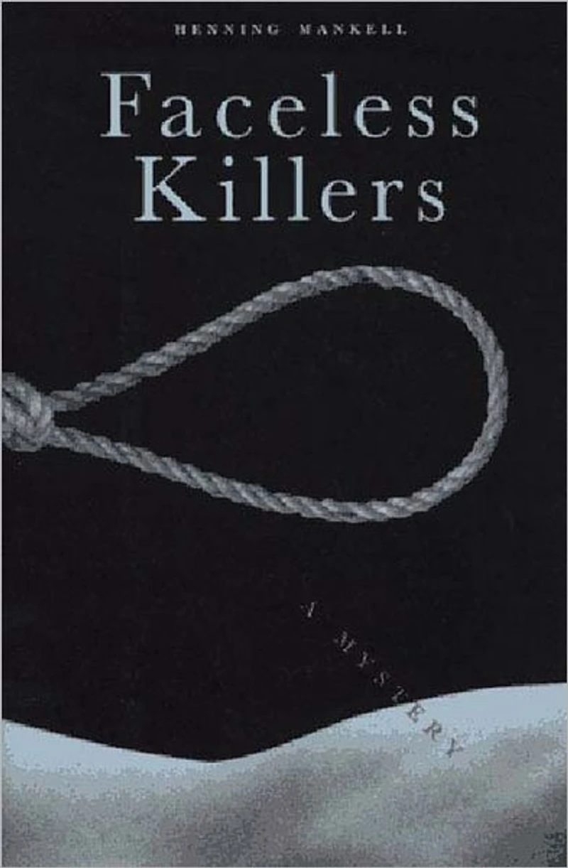 Faceless Killers