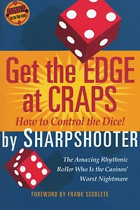 Get the Edge at Craps