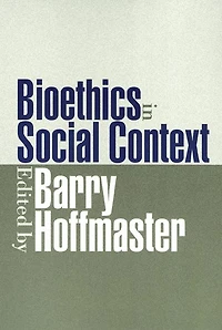 Bioethics Social Context