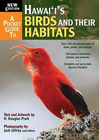 A Pocket Guide to Hawaii's Birds
