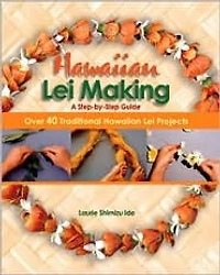 Hawaiian Lei Making Step by Step Guide