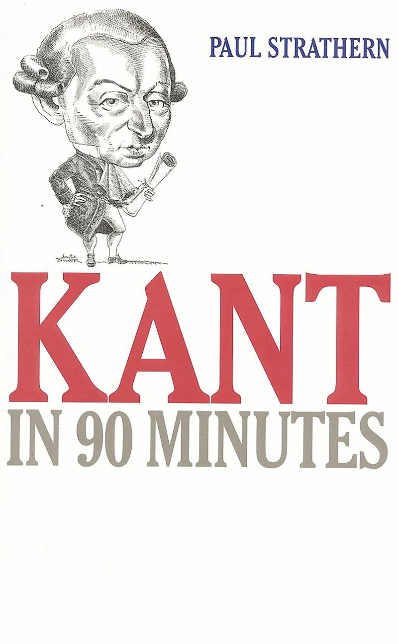 Kant 90 Minutes