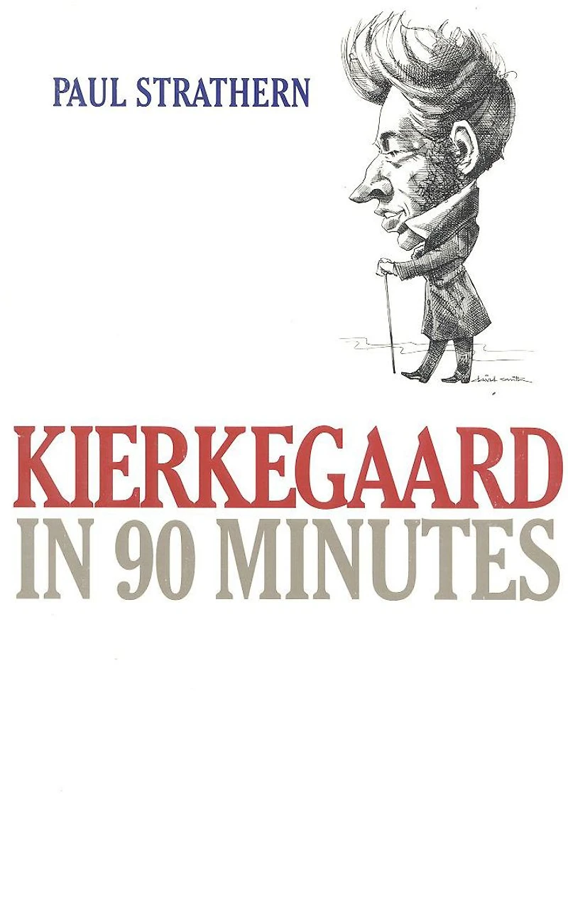 Kierkegaard 90 Minutes