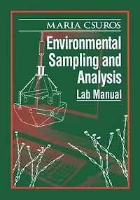 Environmental Sampling and Analysis: Lab Manual