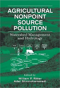 Agricultural Nonpoint Source Pollution: Watershed Management and Hydrology