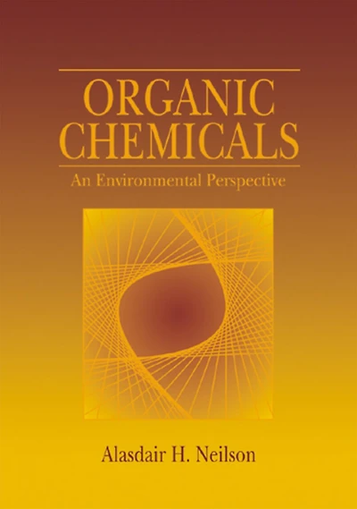 Organic Chemicals: An Environmental Perspective