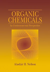 Organic Chemicals: An Environmental Perspective