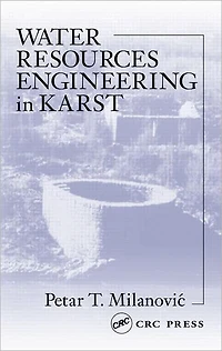 Water Resources Engineering Karst
