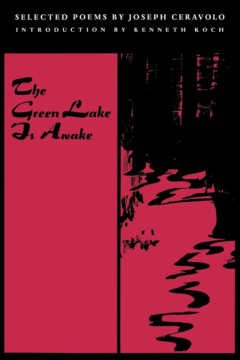 The Green Lake Is Awake
