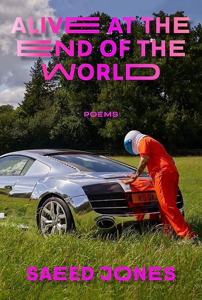 Alive at the End of World