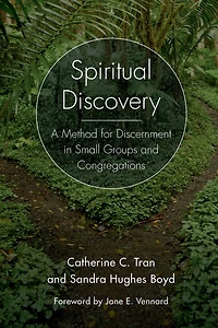Spiritual Discovery: A Method for Discernment Small Groups and Congregations