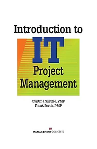 Introduction to IT Project Management