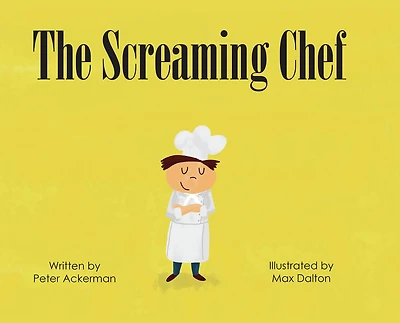 The Screaming Chef