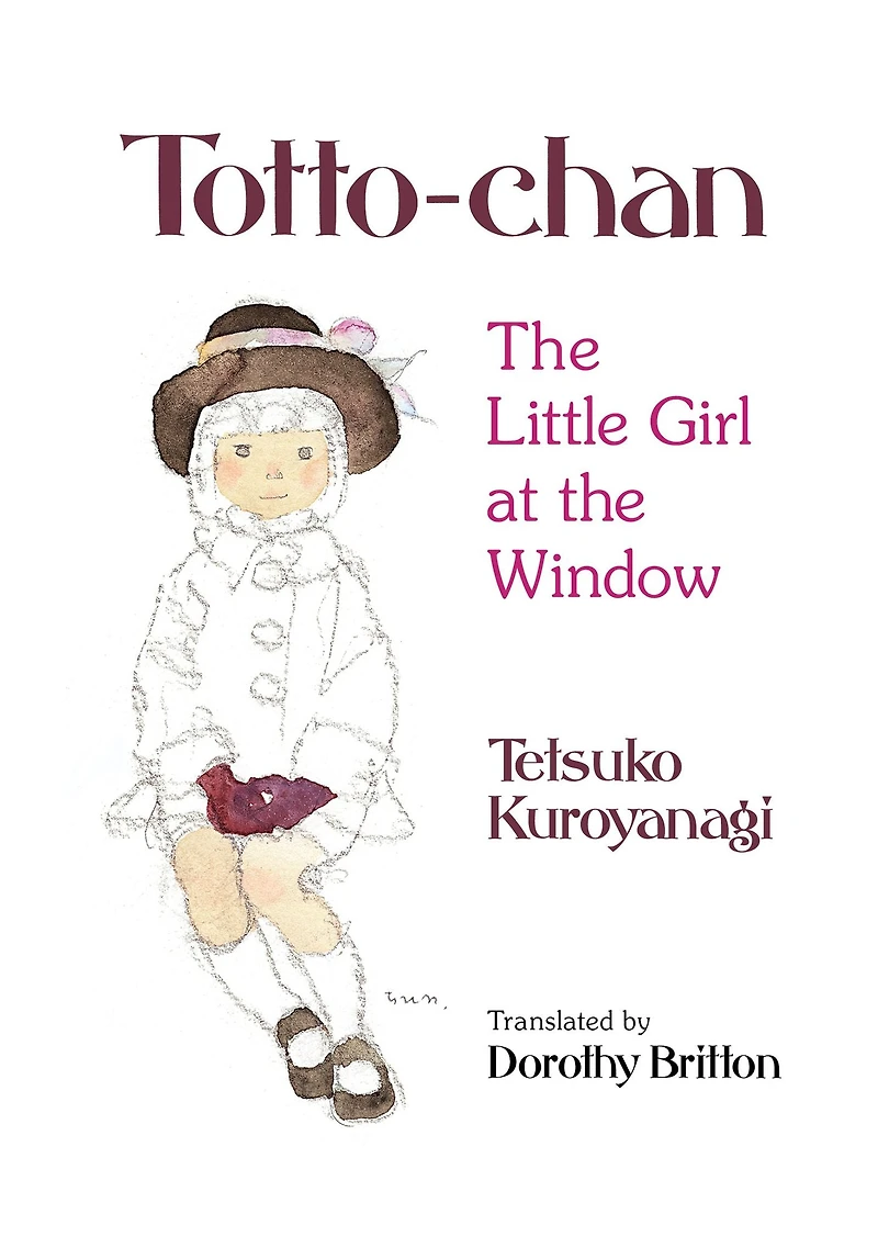 Totto-Chan: the Little Girl at Window