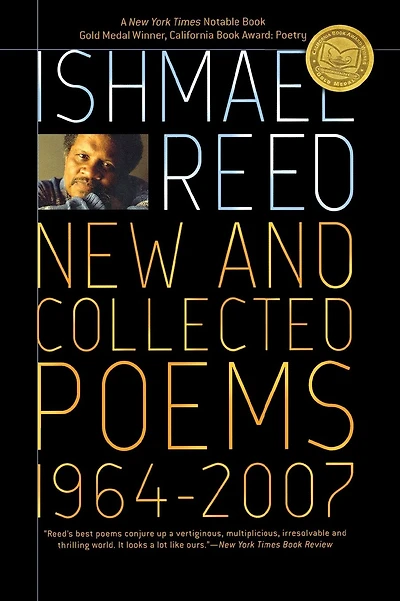 New and Collected Poems 1964-2007