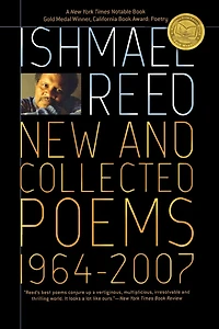 New and Collected Poems 1964-2007