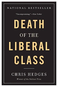Death of the Liberal Class