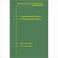 Computational Aspects of Polynomial Identities