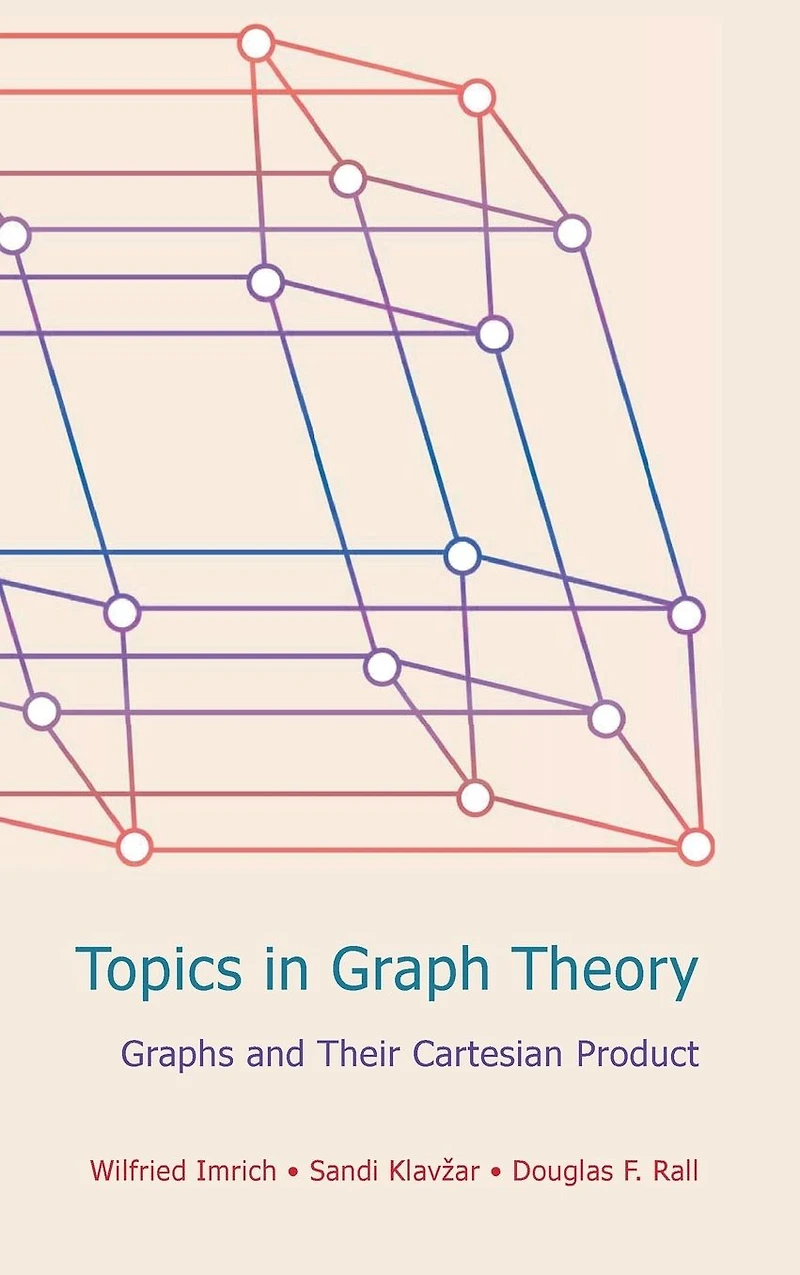 Topics Graph Theory: Graphs and Their Cartesian Product