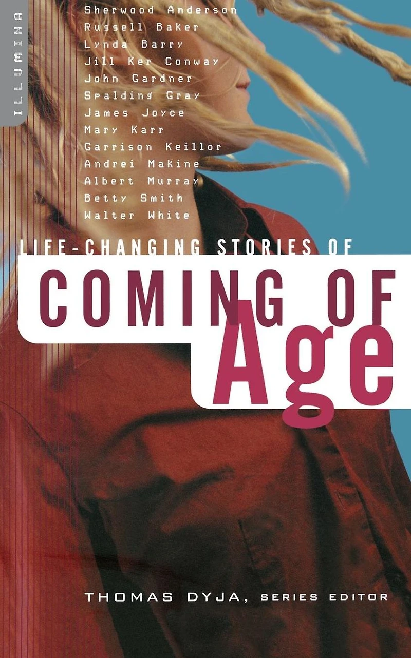 Life-Changing Stories of Coming of Age