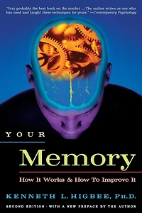 Your Memory: How It Works and to Improve