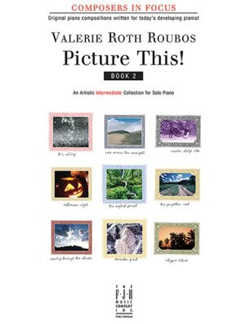 Picture This!, Book 2