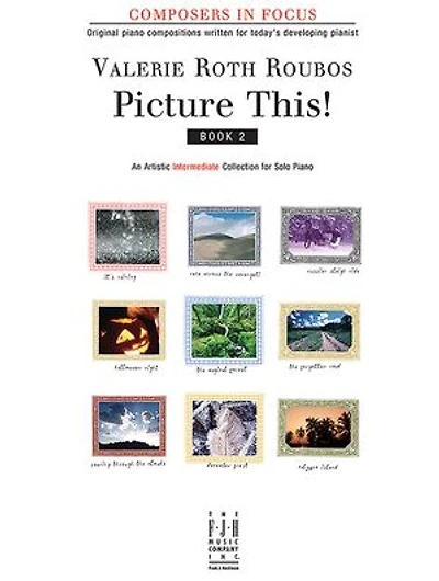 Picture This!, Book 2