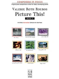 Picture This!, Book 2