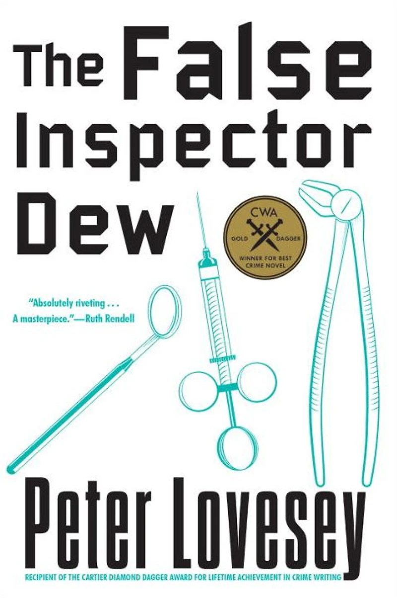 The False Inspector Dew