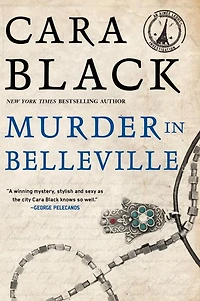 Murder Belleville (Aimee Leduc Series #2)