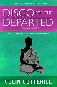 Disco for the Departed