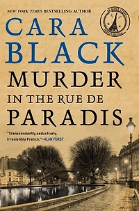 Murder the Rue de Paradis (Aimee Leduc Series #8)