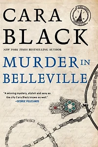 Murder Belleville (Aimee Leduc Series #2)