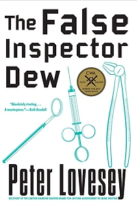The False Inspector Dew
