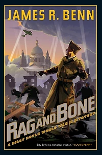 Rag and Bone (Billy Boyle World War II Mystery #5)