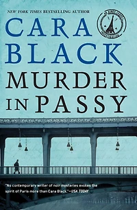 Murder Passy (Aimee Leduc Series #11)