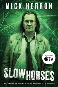 Slow Horses (Deluxe Edition)
