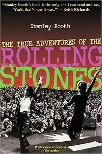 the True Adventures of Rolling Stones