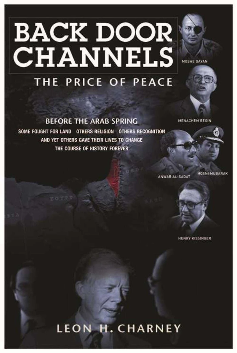 Back Door Channels: The Price of Peace