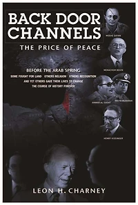 Back Door Channels: The Price of Peace
